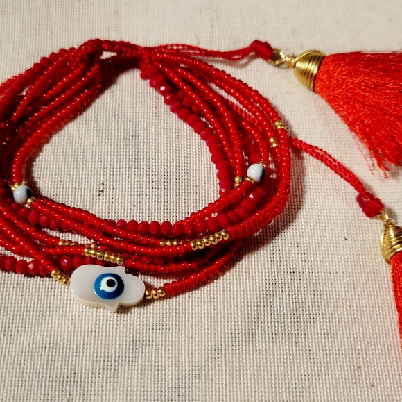 Handmade bracelets - Picture 3 of 6